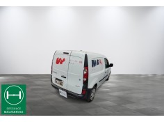 renault kangoo del año 2013 2