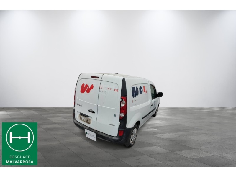 renault kangoo del año 2013