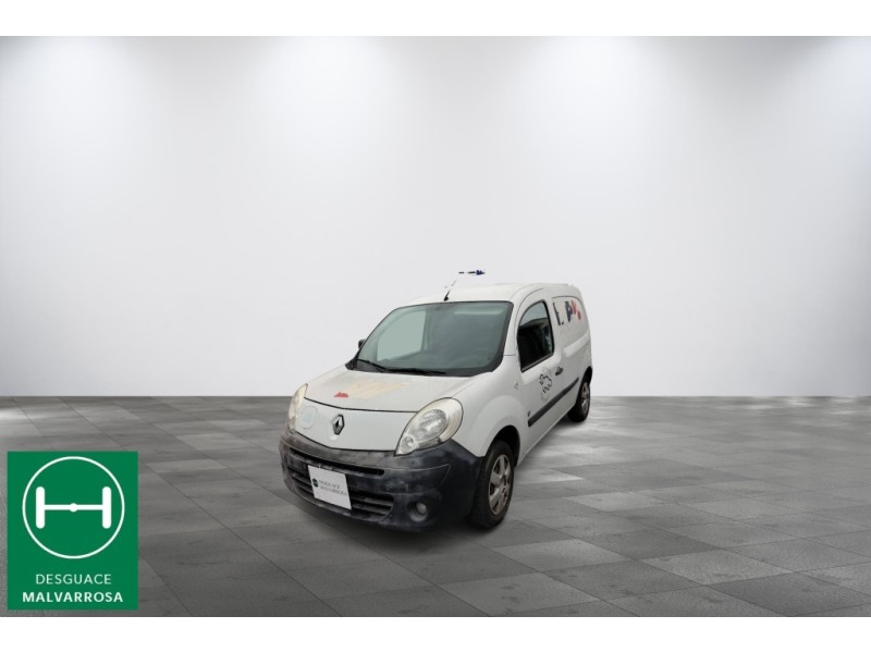 renault kangoo del año 2013