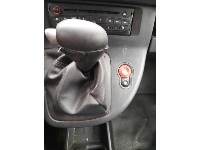 renault kangoo del año 2013