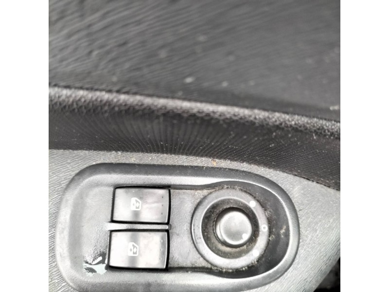 renault kangoo del año 2013