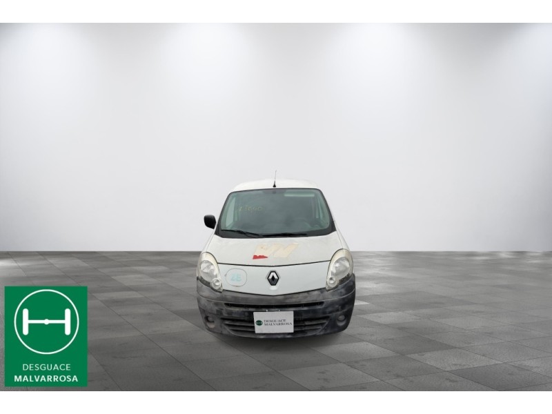 renault kangoo del año 2013