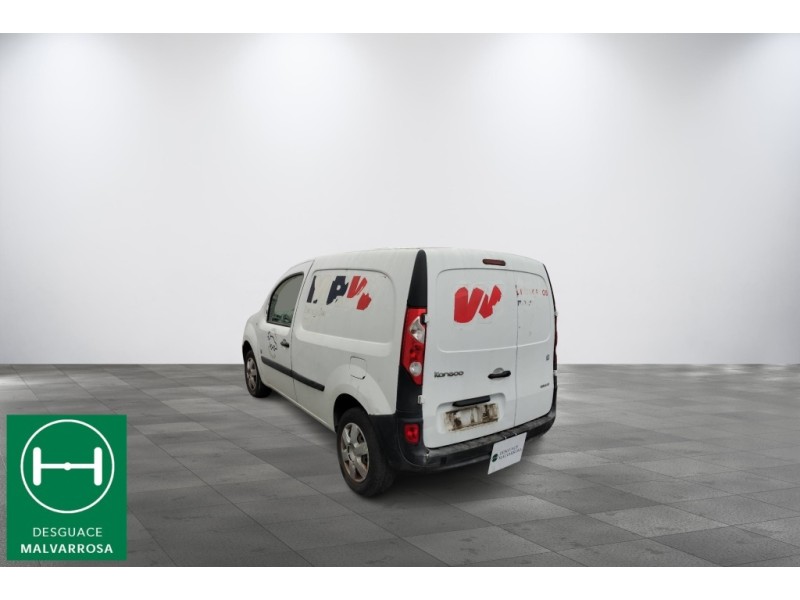 renault kangoo del año 2013