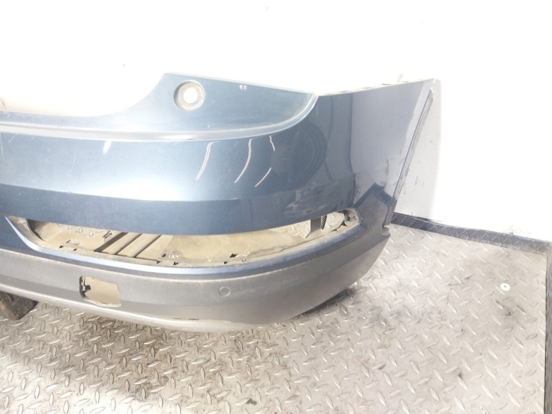 Recambio de paragolpes trasero para audi q3 (8ug) 2.0 16v tdi referencia OEM IAM   