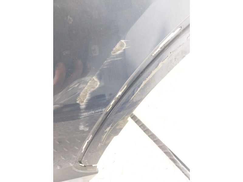 Recambio de paragolpes trasero para audi q3 (8ug) 2.0 16v tdi referencia OEM IAM   