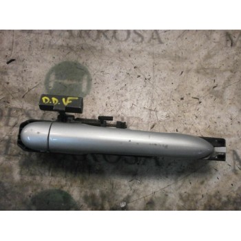 MANETA EXTERIOR DELANTERA DERECHA 7701472932 