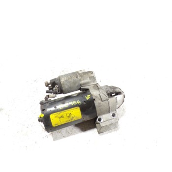 MOTOR ARRANQUE 12418581097 782370001 0001139016