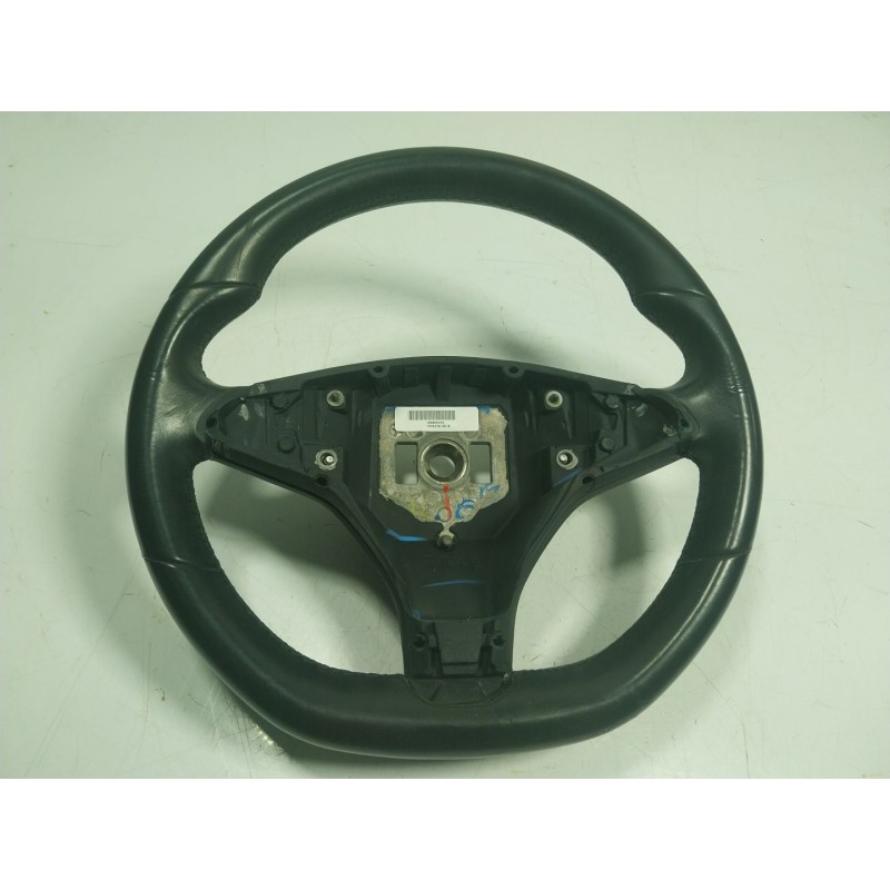 Recambio de volante para tesla model s p referencia OEM IAM  1222D0310 