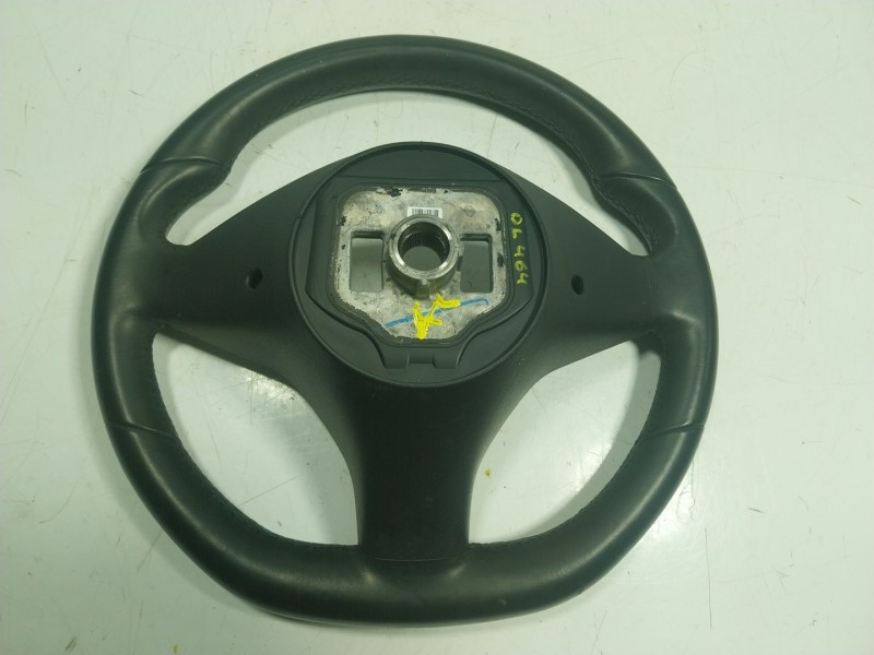 Recambio de volante para tesla model s p referencia OEM IAM  1222D0310 