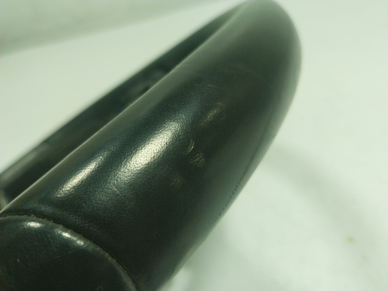 Recambio de volante para tesla model s p referencia OEM IAM  1222D0310 