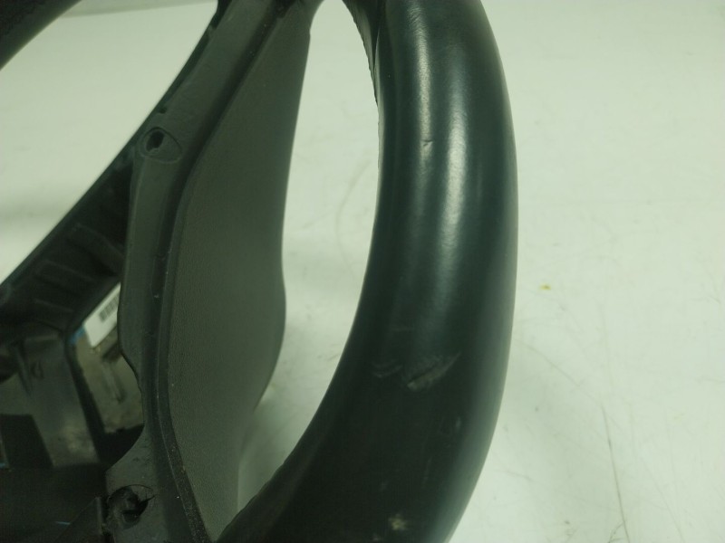 Recambio de volante para tesla model s p referencia OEM IAM  1222D0310 