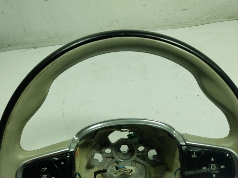 Recambio de volante para volvo xc90 excellence plug-in hybrid awd referencia OEM IAM  31407818 