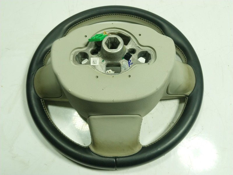 Recambio de volante para volvo xc90 excellence plug-in hybrid awd referencia OEM IAM  31407818 