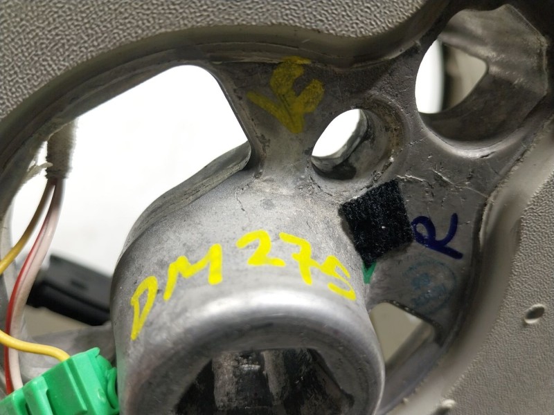 Recambio de volante para volvo xc90 excellence plug-in hybrid awd referencia OEM IAM  31407818 