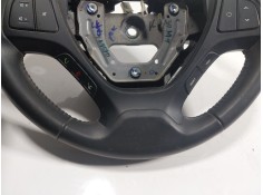 Recambio de volante para hyundai i10 1.2 cat referencia OEM IAM  17041900004  2