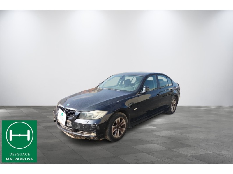 bmw serie 3 berlina (e90) del año 2005