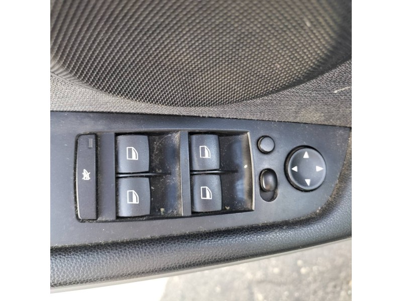 bmw serie 3 berlina (e90) del año 2005