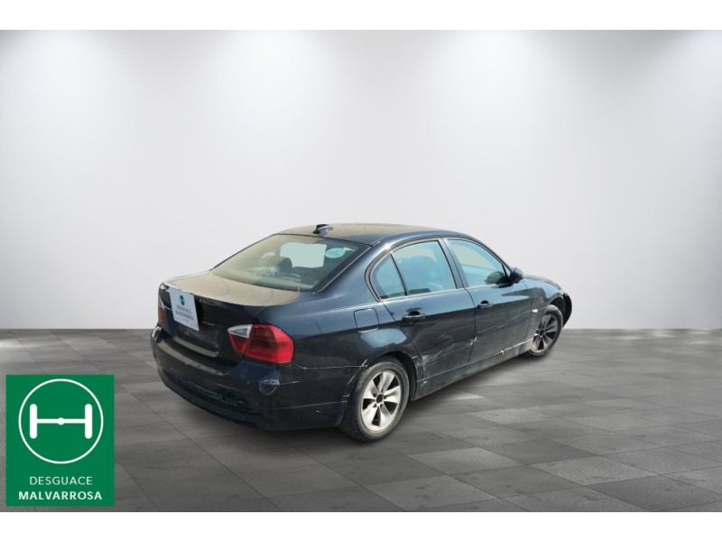 bmw serie 3 berlina (e90) del año 2005