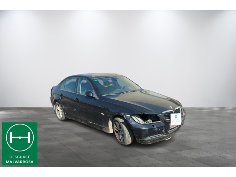 bmw serie 3 berlina (e90) del año 2005