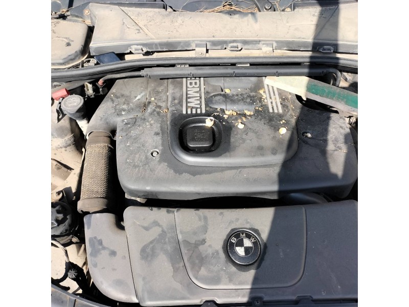 bmw serie 3 berlina (e90) del año 2005