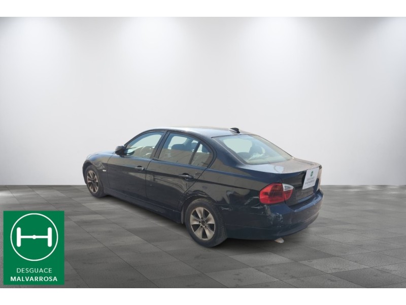 bmw serie 3 berlina (e90) del año 2005