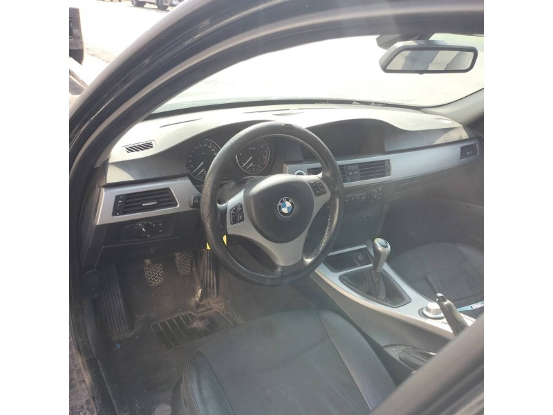 bmw serie 3 berlina (e90) del año 2005