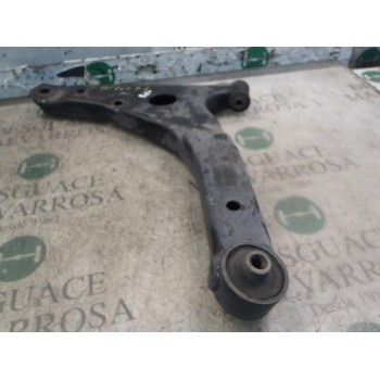 BRAZO SUSPENSION INFERIOR DELANTERO IZQUIERDO 