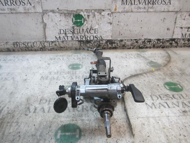 Recambio de columna direccion para mg serie 45 (rt) 2.0 td referencia OEM IAM   