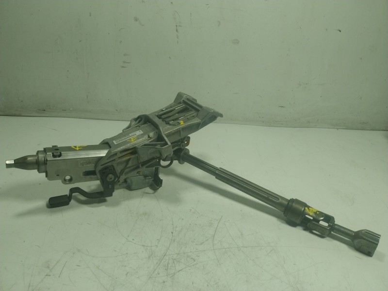 Recambio de columna direccion para volvo xc90 excellence plug-in hybrid awd referencia OEM IAM  P31658037 