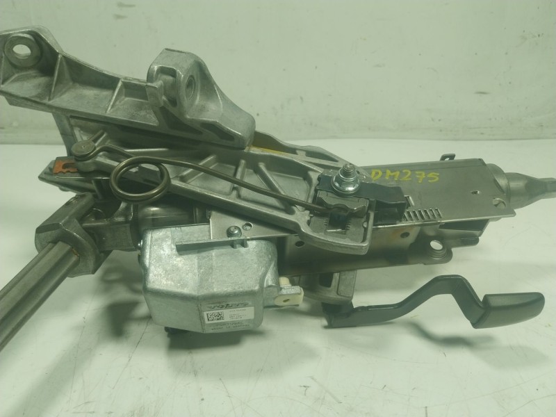 Recambio de columna direccion para volvo xc90 excellence plug-in hybrid awd referencia OEM IAM  P31658037 