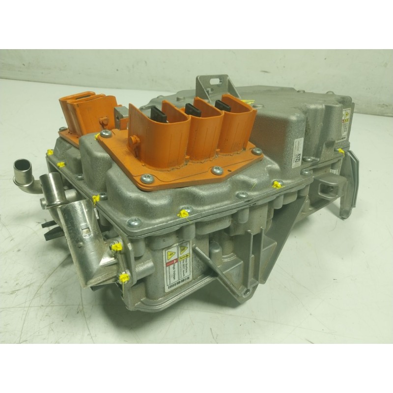 Recambio de convertidor de voltaje para volvo xc90 excellence plug-in hybrid awd referencia OEM IAM  31673051 