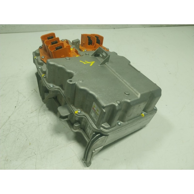 Recambio de convertidor de voltaje para volvo xc90 excellence plug-in hybrid awd referencia OEM IAM  31673051 