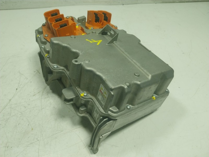 Recambio de convertidor de voltaje para volvo xc90 excellence plug-in hybrid awd referencia OEM IAM  31673051 