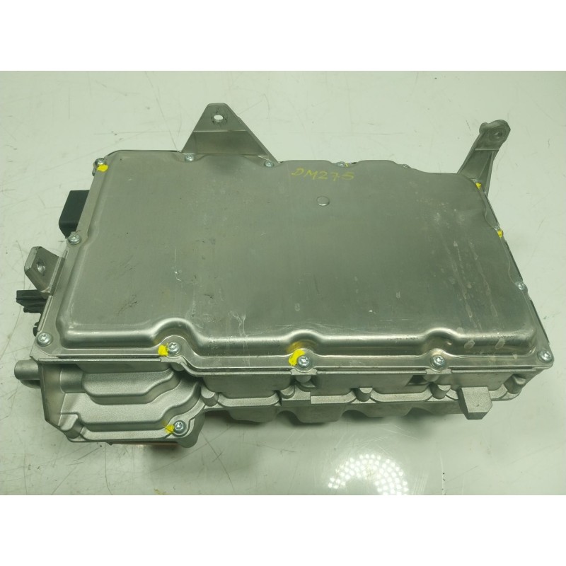 Recambio de convertidor de voltaje para volvo xc90 excellence plug-in hybrid awd referencia OEM IAM  31673051 