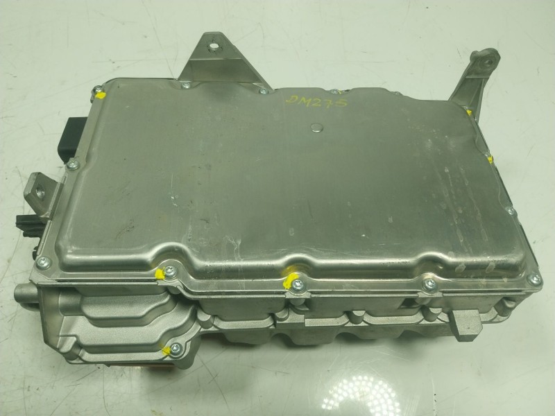 Recambio de convertidor de voltaje para volvo xc90 excellence plug-in hybrid awd referencia OEM IAM  31673051 