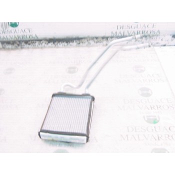 RADIADOR CALEFACCION / AIRE ACONDICIONADO 