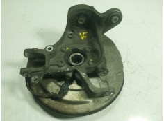 Recambio de mangueta trasera izquierda para volvo xc90 excellence plug-in hybrid awd referencia OEM IAM    2