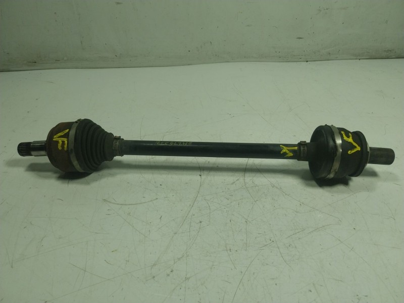 Recambio de transmision trasera izquierda para volvo xc90 excellence plug-in hybrid awd referencia OEM IAM  P31492157 