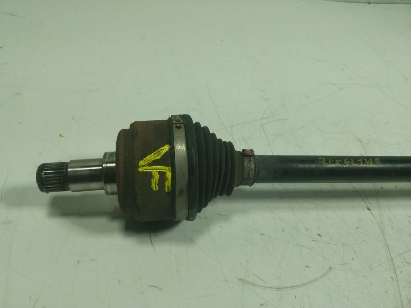 Recambio de transmision trasera izquierda para volvo xc90 excellence plug-in hybrid awd referencia OEM IAM  P31492157 