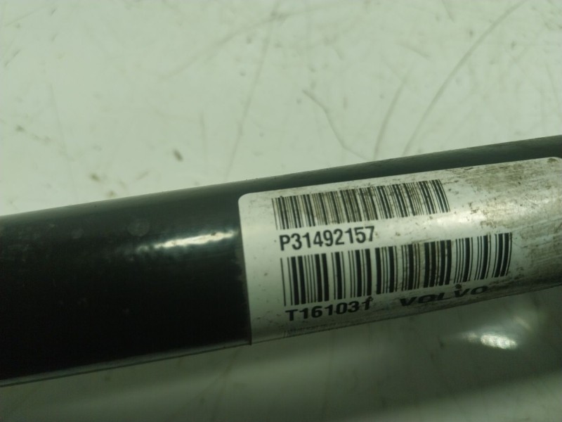 Recambio de transmision trasera izquierda para volvo xc90 excellence plug-in hybrid awd referencia OEM IAM  P31492157 