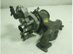 Recambio de turbocompresor para volvo xc90 excellence plug-in hybrid awd referencia OEM IAM    2