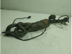 Recambio de catalizador para bmw x3 (e83) 2.5si referencia OEM IAM  7530587  2