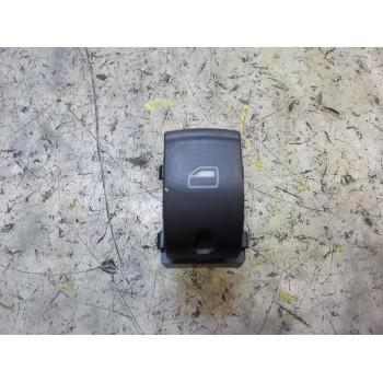 MANDO ELEVALUNAS TRASERO IZQUIERDO 4F0959855A5PR 