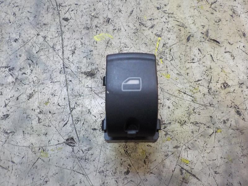 Recambio de mando elevalunas trasero izquierdo para audi a6 berlina (4f2) 2.0 tdi referencia OEM IAM 4F0959855A5PR  