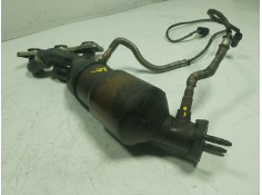 Recambio de catalizador para bmw x3 (e83) 2.5si referencia OEM IAM  7530587  2