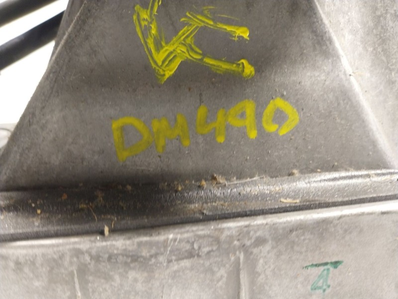 Recambio de palanca cambio para skoda yeti 1.2 tsi referencia OEM IAM  5K0711049 