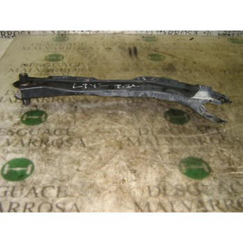 BRAZO SUSPENSION INFERIOR TRASERO IZQUIERDO 
