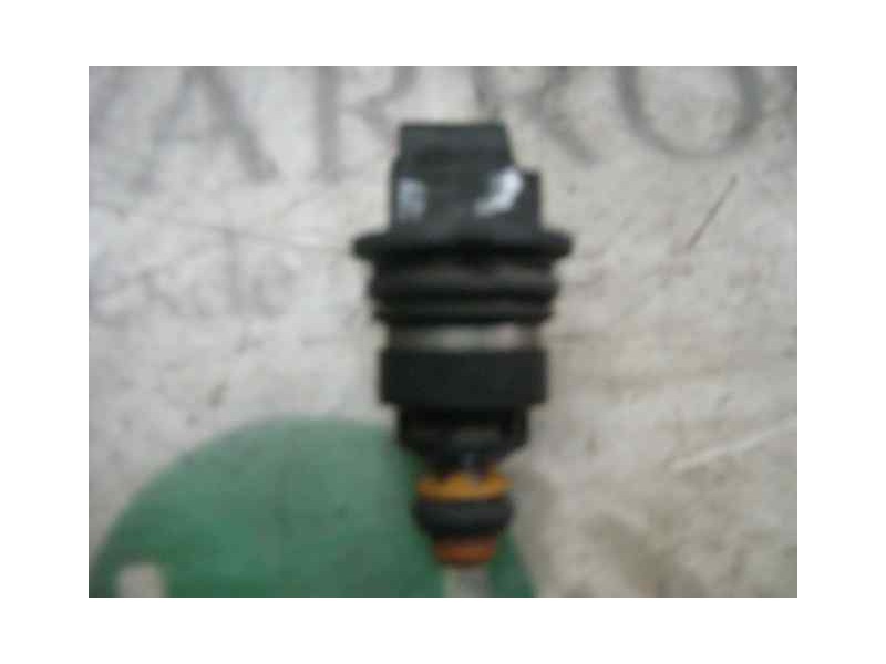 Recambio de inyector para peugeot 406 berlina (s1/s2) 3.0 v6 24v cat referencia OEM IAM   