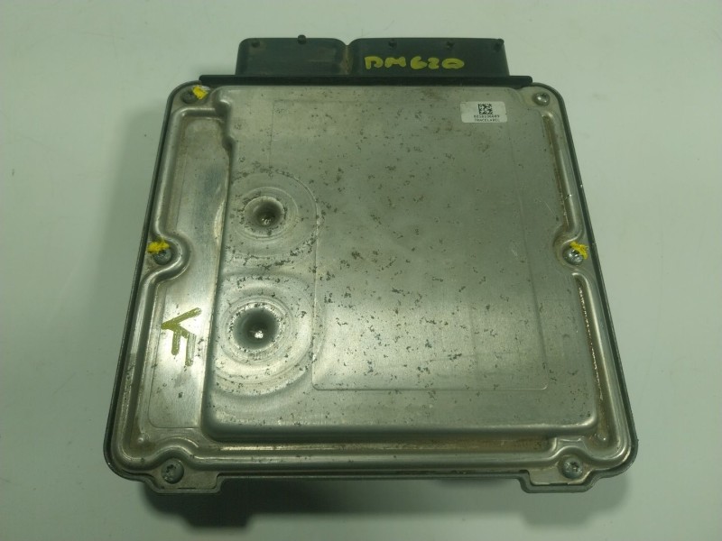 Recambio de centralita motor uce para volkswagen tiguan (5n1) 2.0 tdi referencia OEM IAM  03L906022SA 