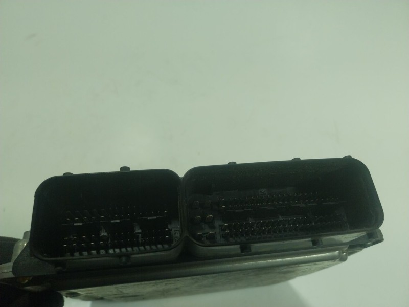 Recambio de centralita motor uce para volkswagen tiguan (5n1) 2.0 tdi referencia OEM IAM  03L906022SA 